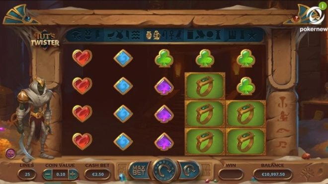 $245 Keen Dreckstipp Bonus op William Hill Casino