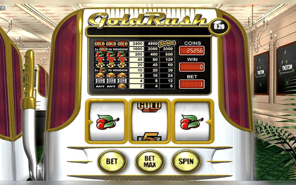 EUR 690 Tournoi zu William Hill Casino