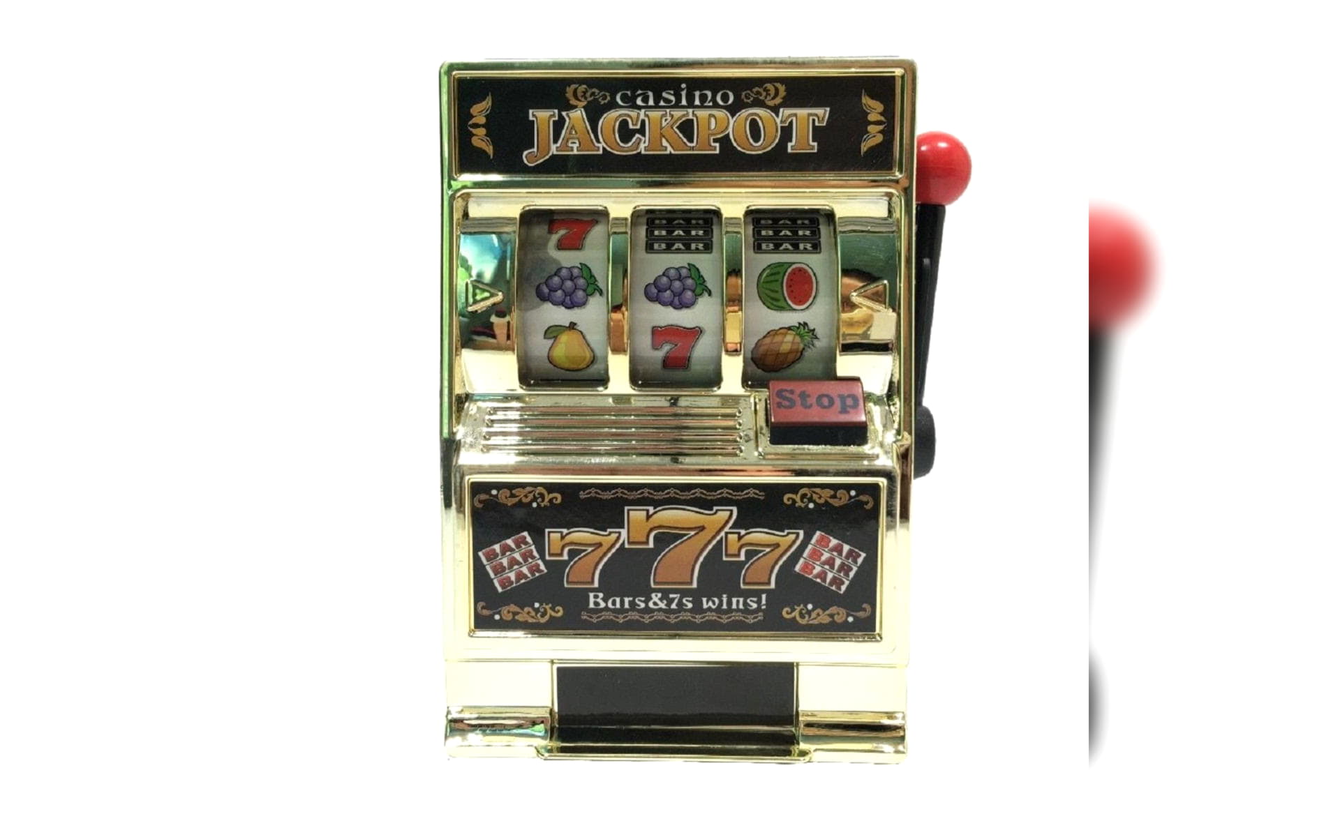 $570 Tournoi op Buzzluck Casino