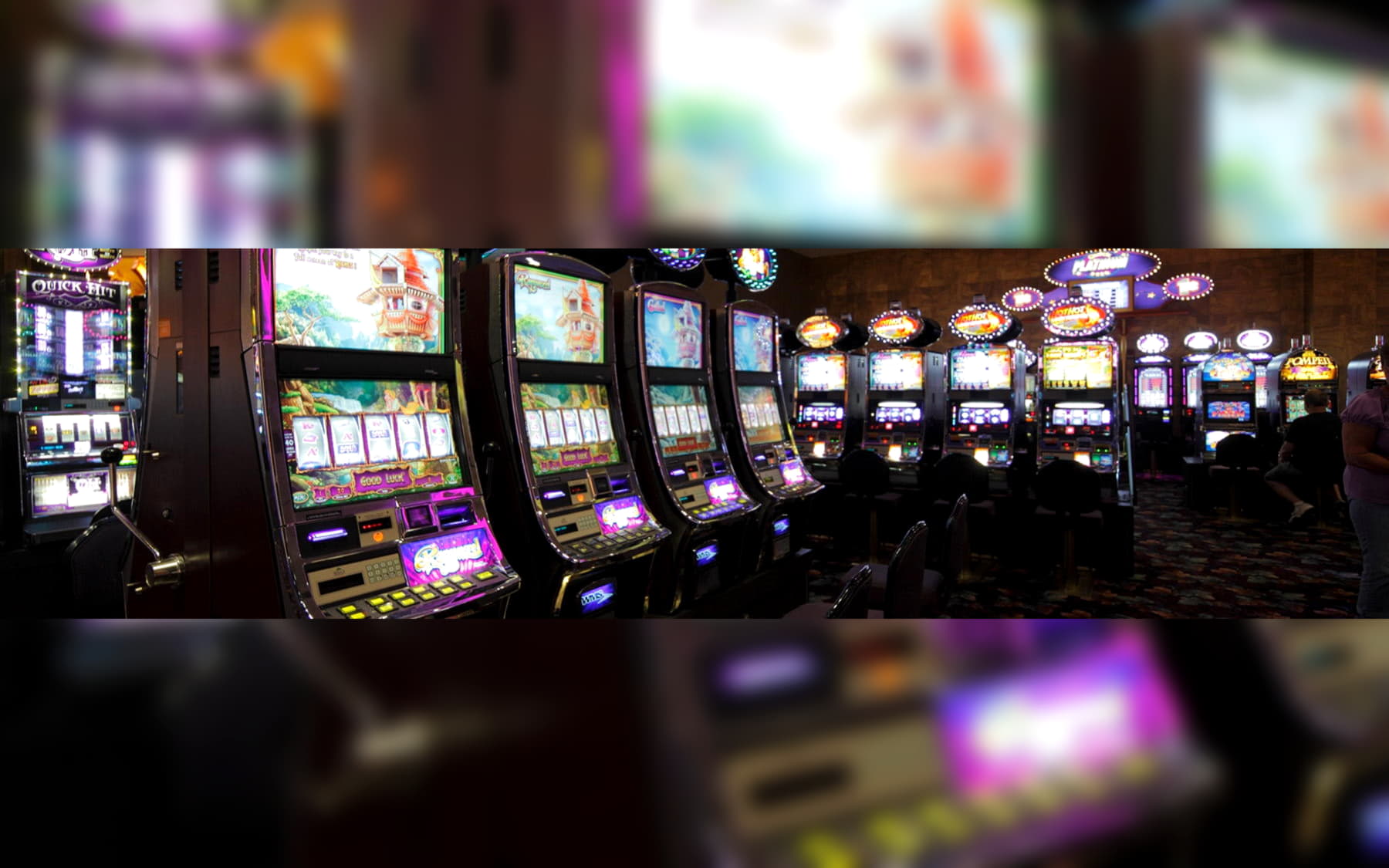 Euro 450 Gratis Casino Chip bei 7 Reels Casino
