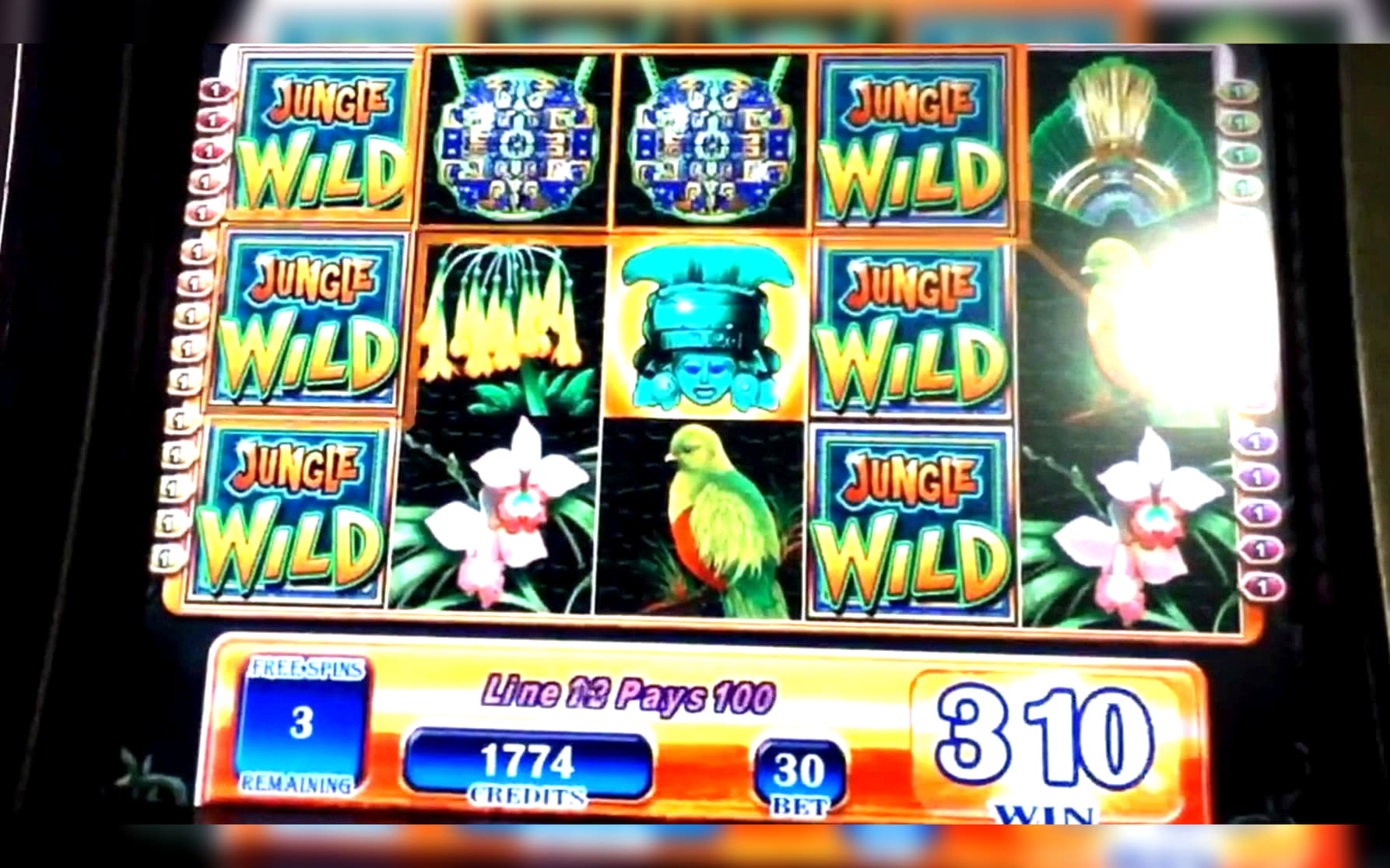 735% Nee Regelen Bonus! zu Leo Vegas Casino